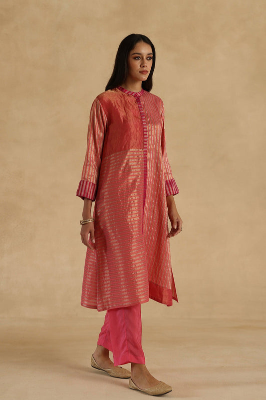Aalam Suit Set