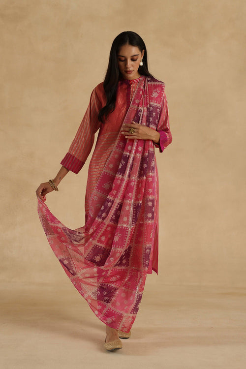 Aalam Suit Set