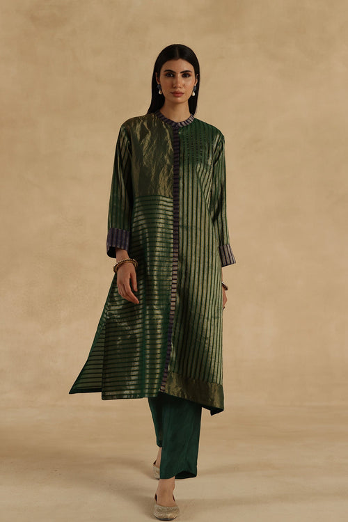Aalam Kurta Set