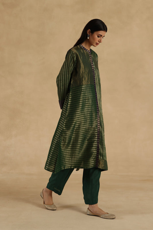 Aalam Kurta Set