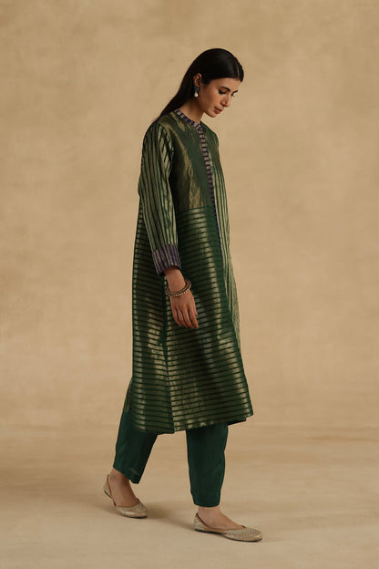 Aalam Kurta Set
