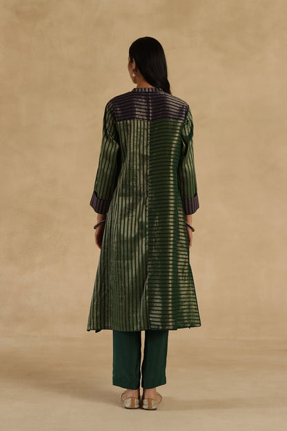 Aalam Kurta Set