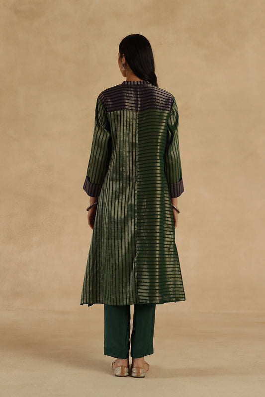 Aalam Kurta Set