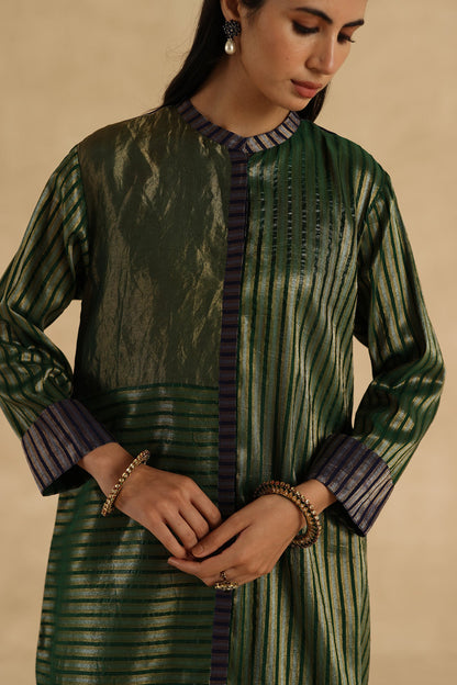 Aalam Kurta Set