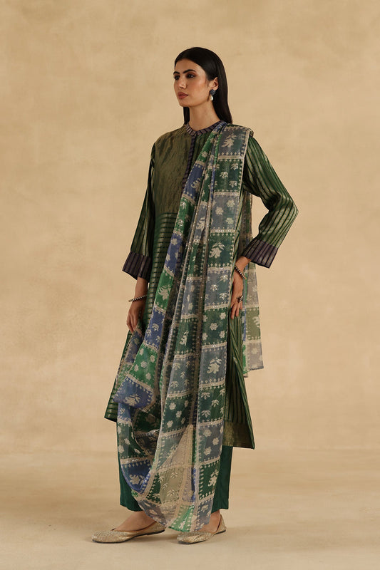 Aalam Kurta Set
