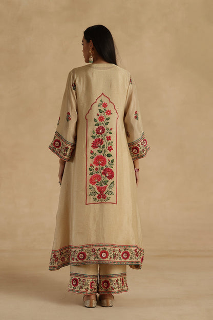 Bagh Suit Set