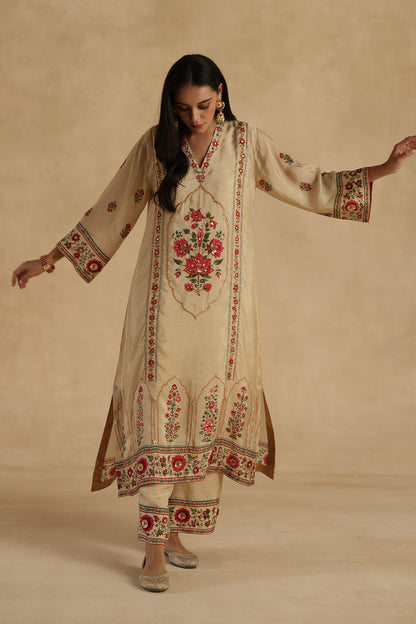 Bagh Suit Set