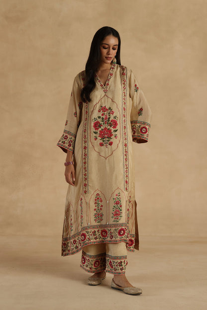 Bagh Suit Set