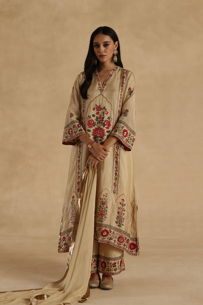 Bagh Suit Set