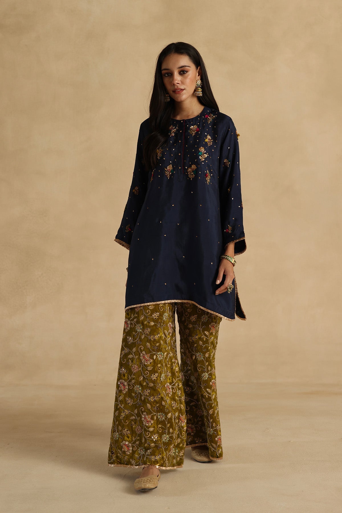 Sawai Suit Set