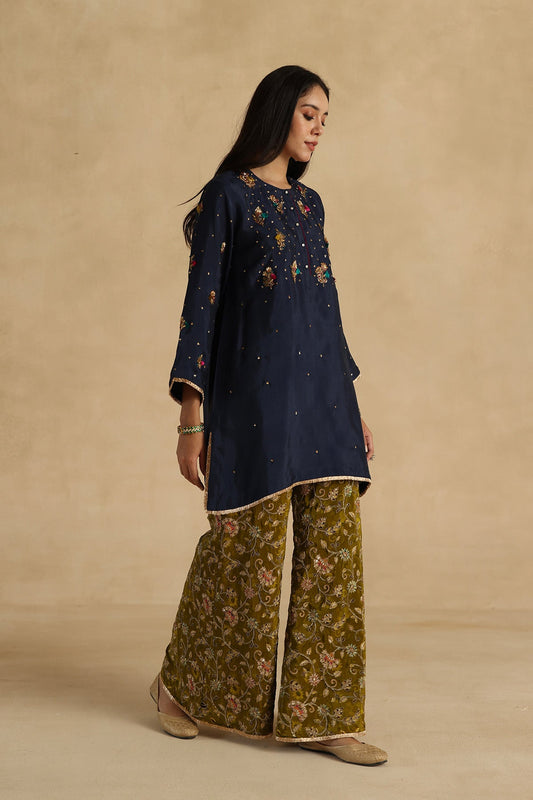Sawai Suit Set
