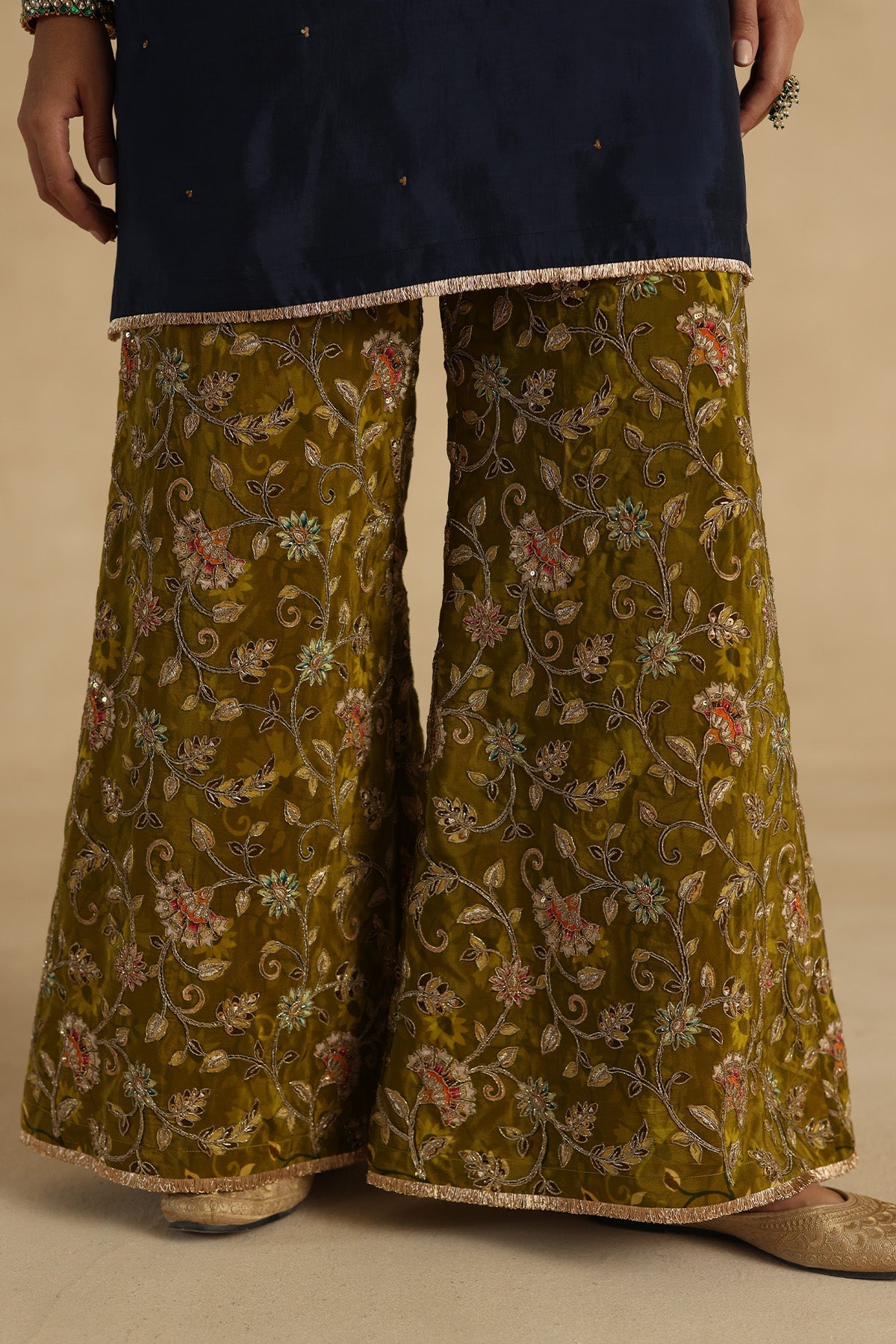 Sawai Suit Set