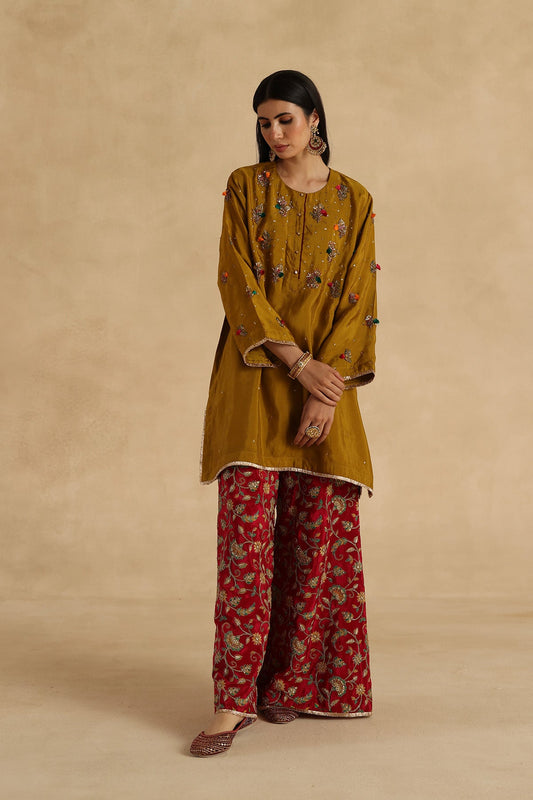 Sawai Suit Set