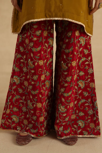 Sawai Suit Set