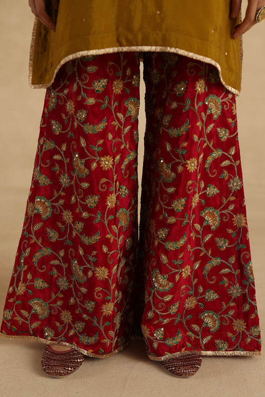 Sawai Suit Set