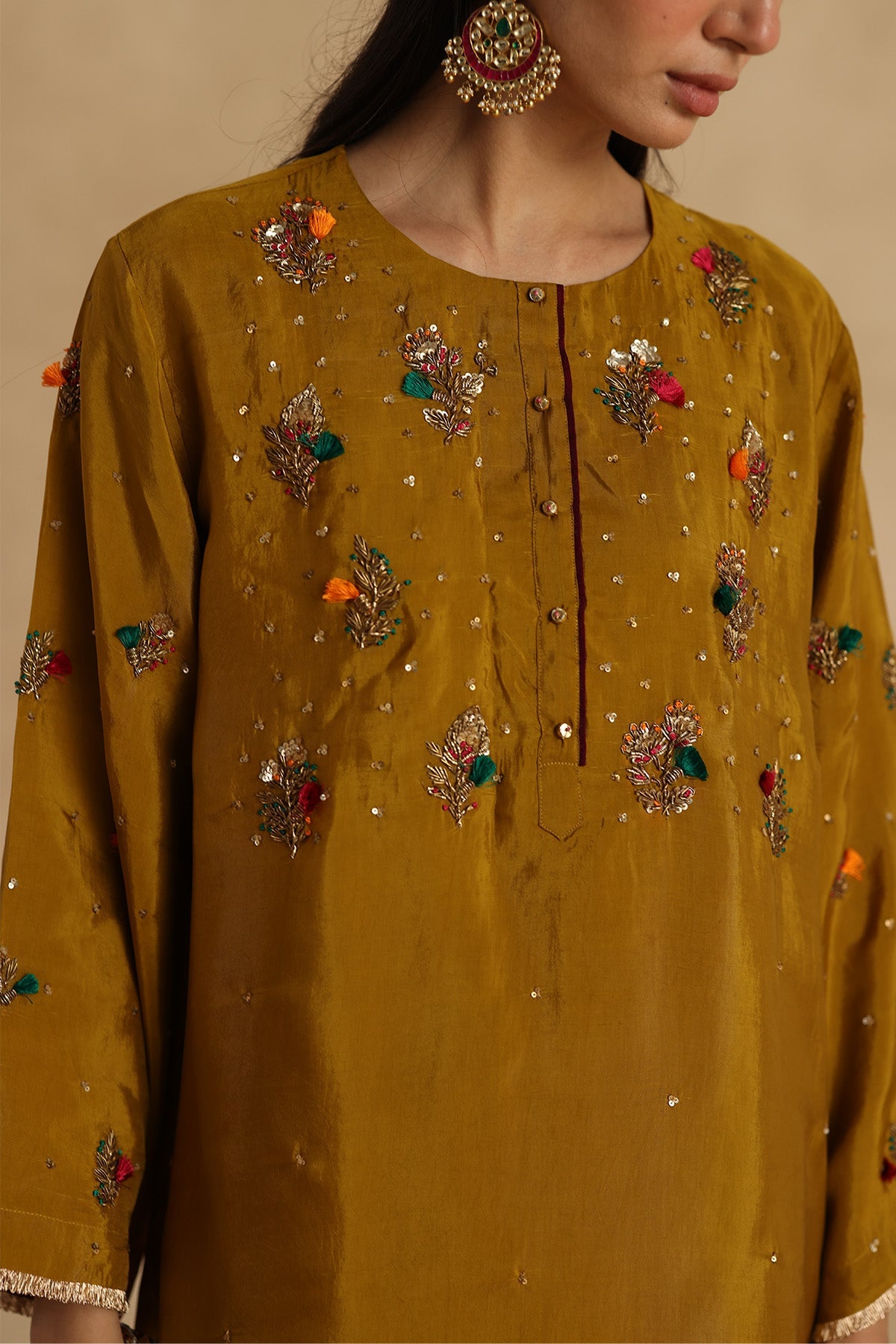 Sawai Suit Set