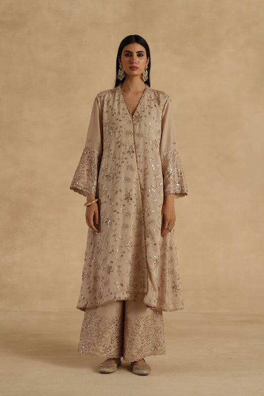 Ghazal Suit Set