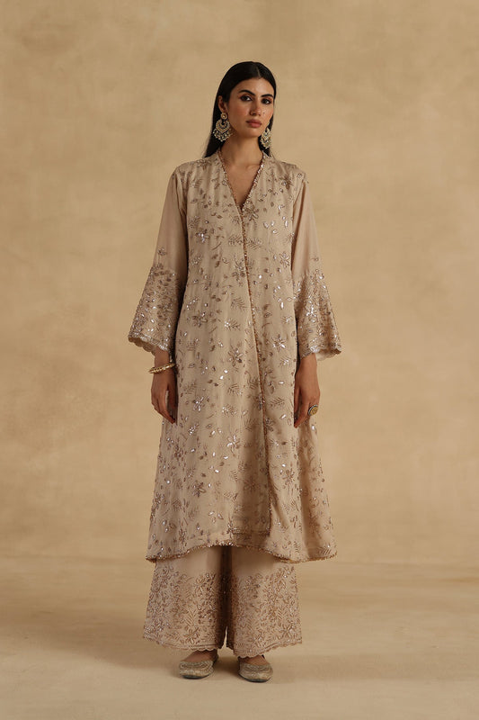 Ghazal Suit Set
