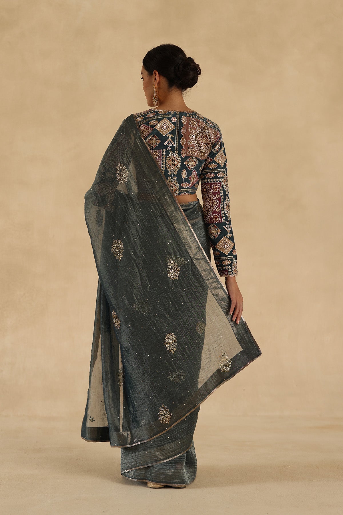 Veda Saree