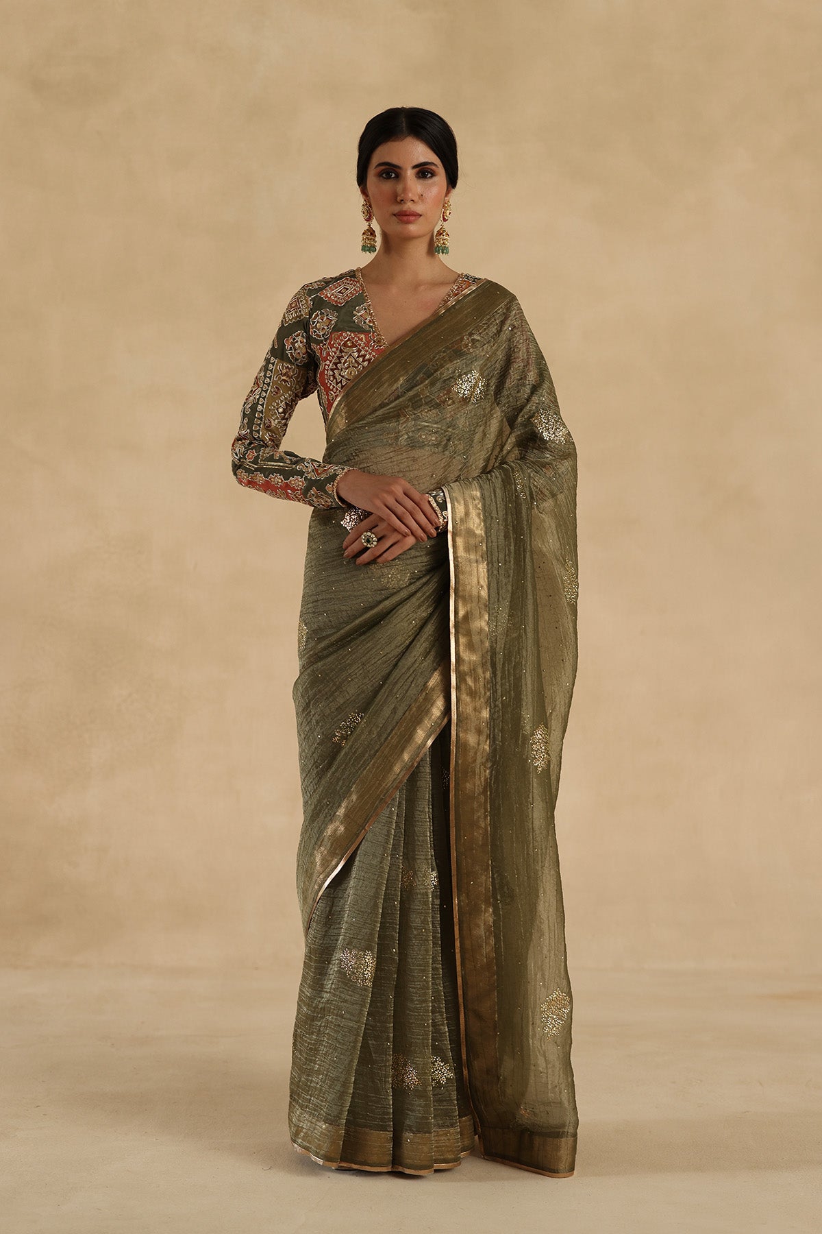 Veda Saree