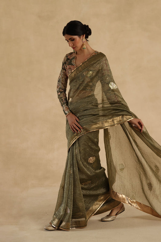Veda Saree
