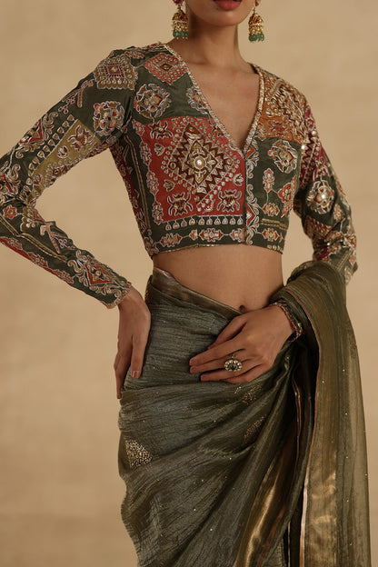 Veda Saree