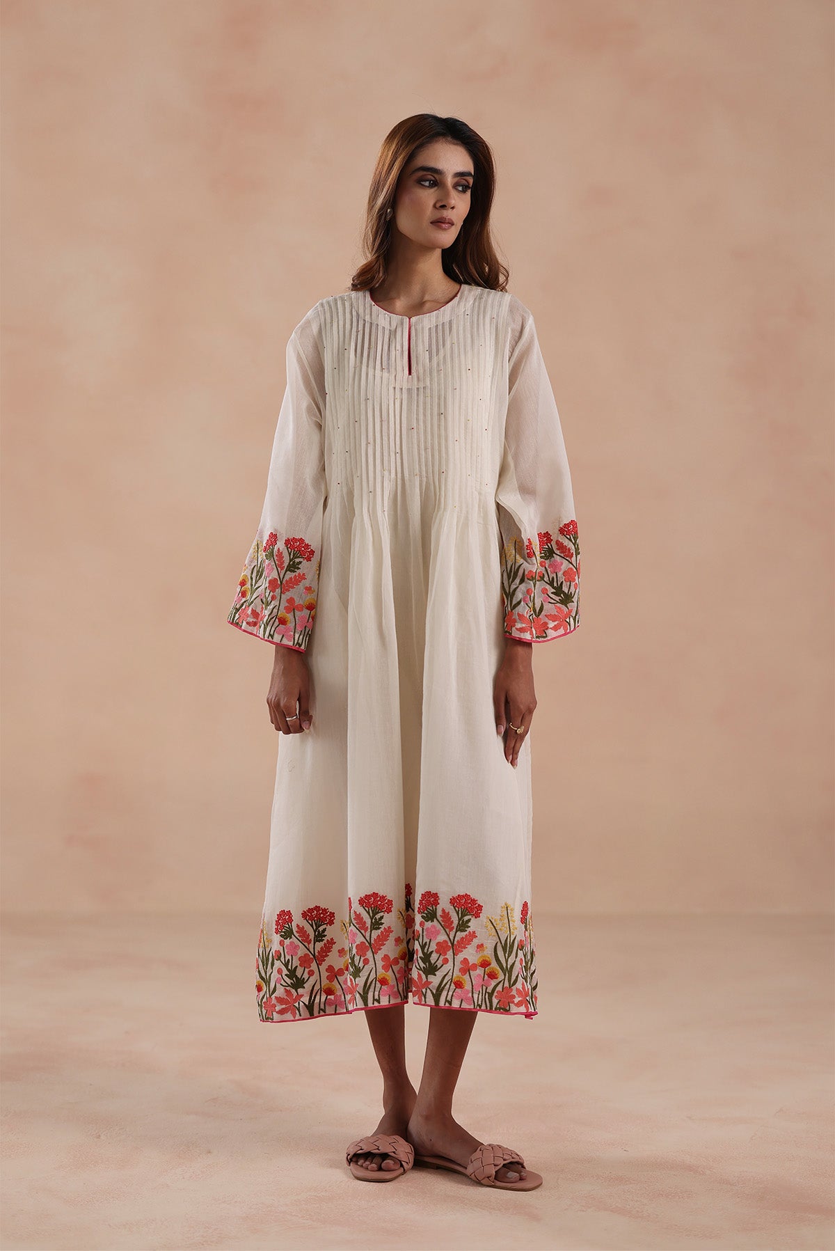 Swara Kurta