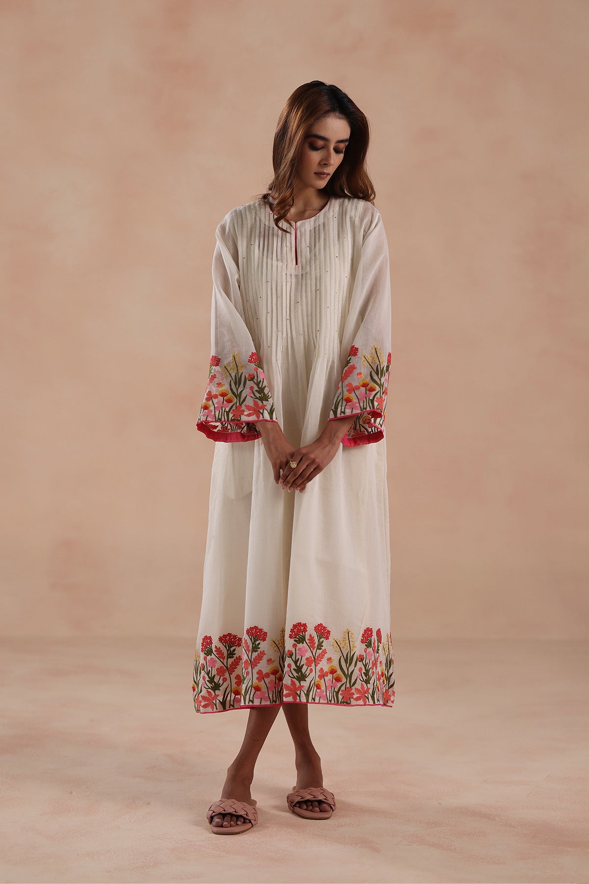 Swara Kurta