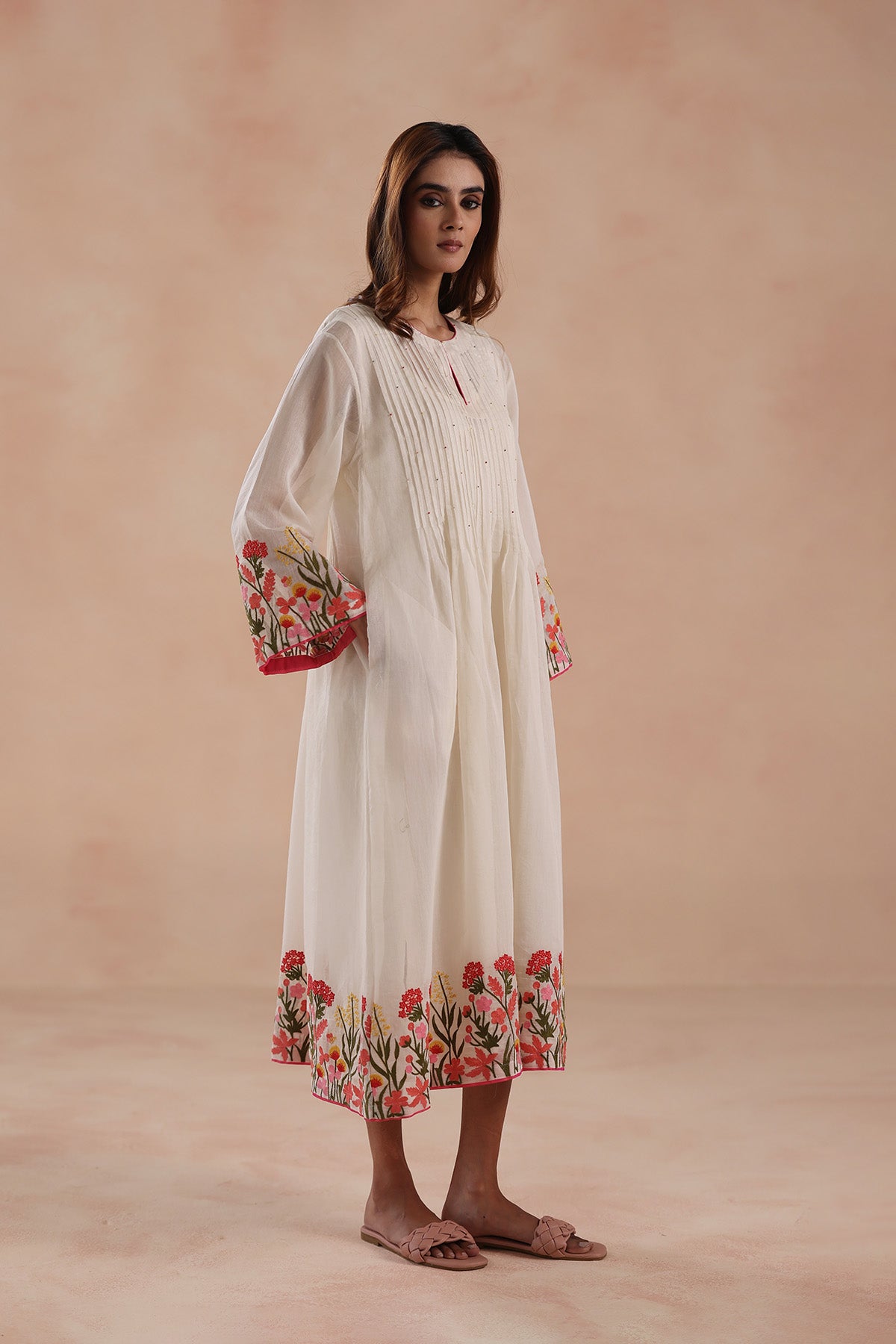 Swara Kurta