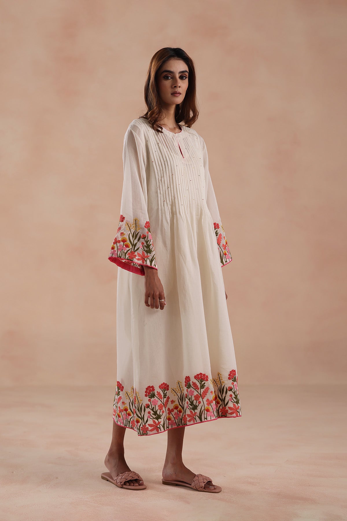 Swara Kurta