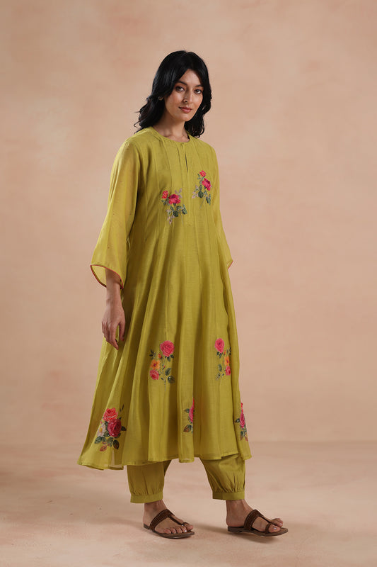 Holi Kurta Set