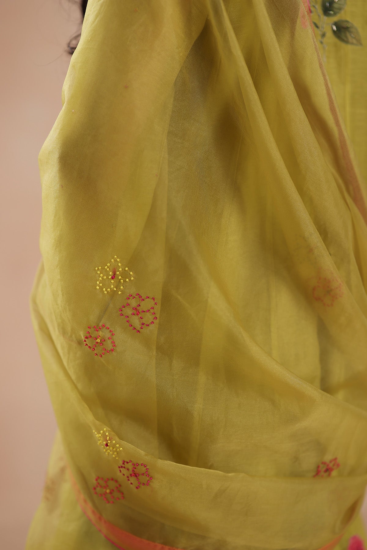 Holi Kurta Set