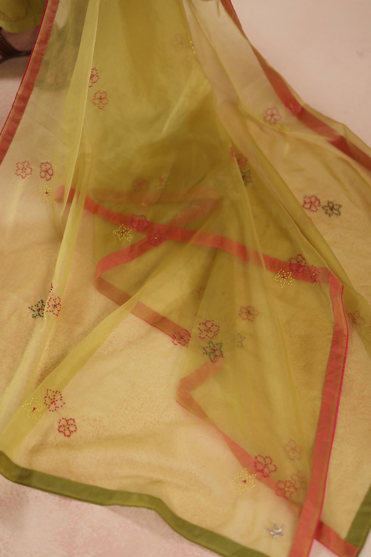 Holi Kurta Set