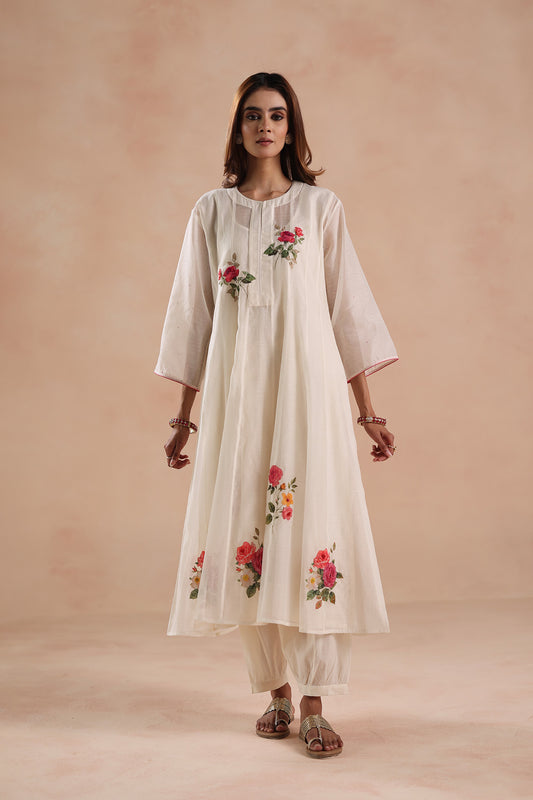Holi Kurta Set