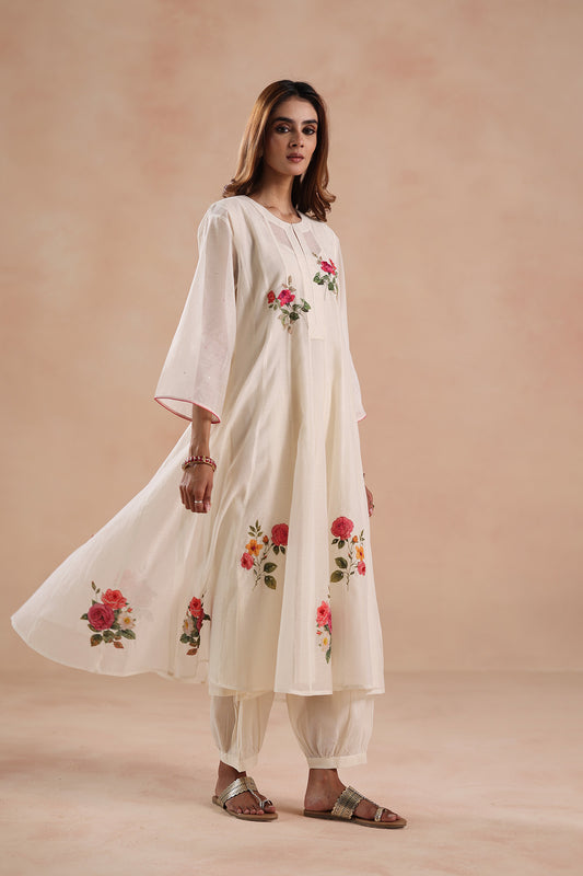Holi Kurta Set