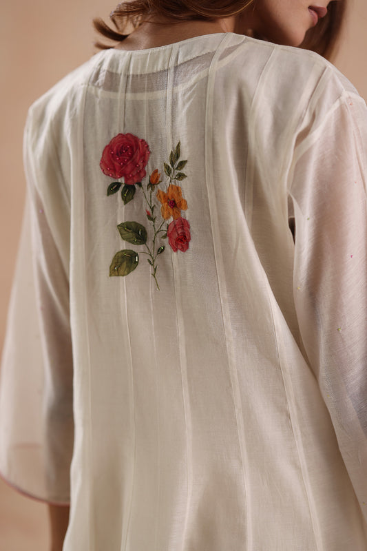 Holi Kurta Set