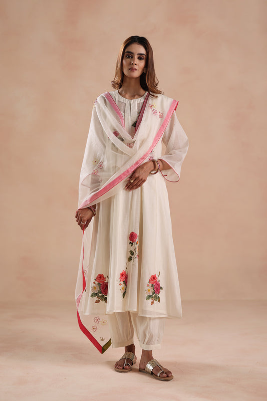Holi Kurta Set