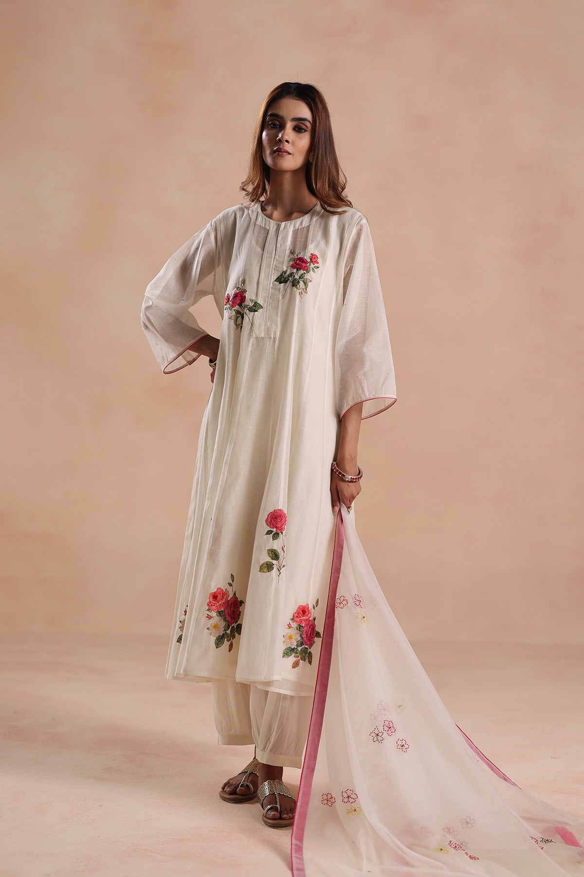 Holi Kurta Set