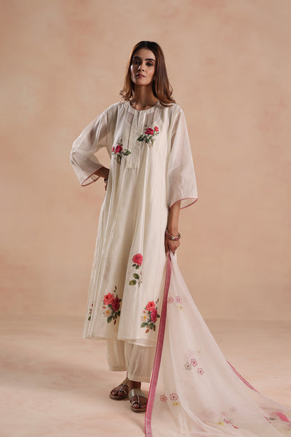 Holi Kurta Set
