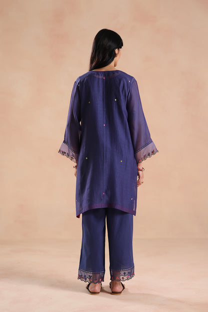Raina Kurta Set