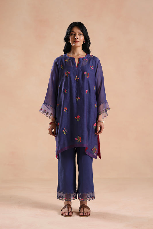 Raina Kurta Set
