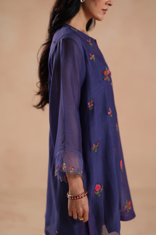Raina Kurta Set