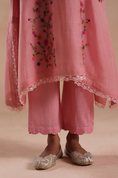 Evara Kurta Set