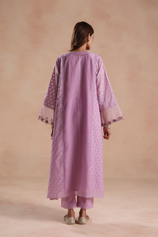 Rua Kurta Set