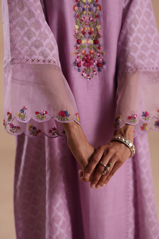 Rua Kurta Set