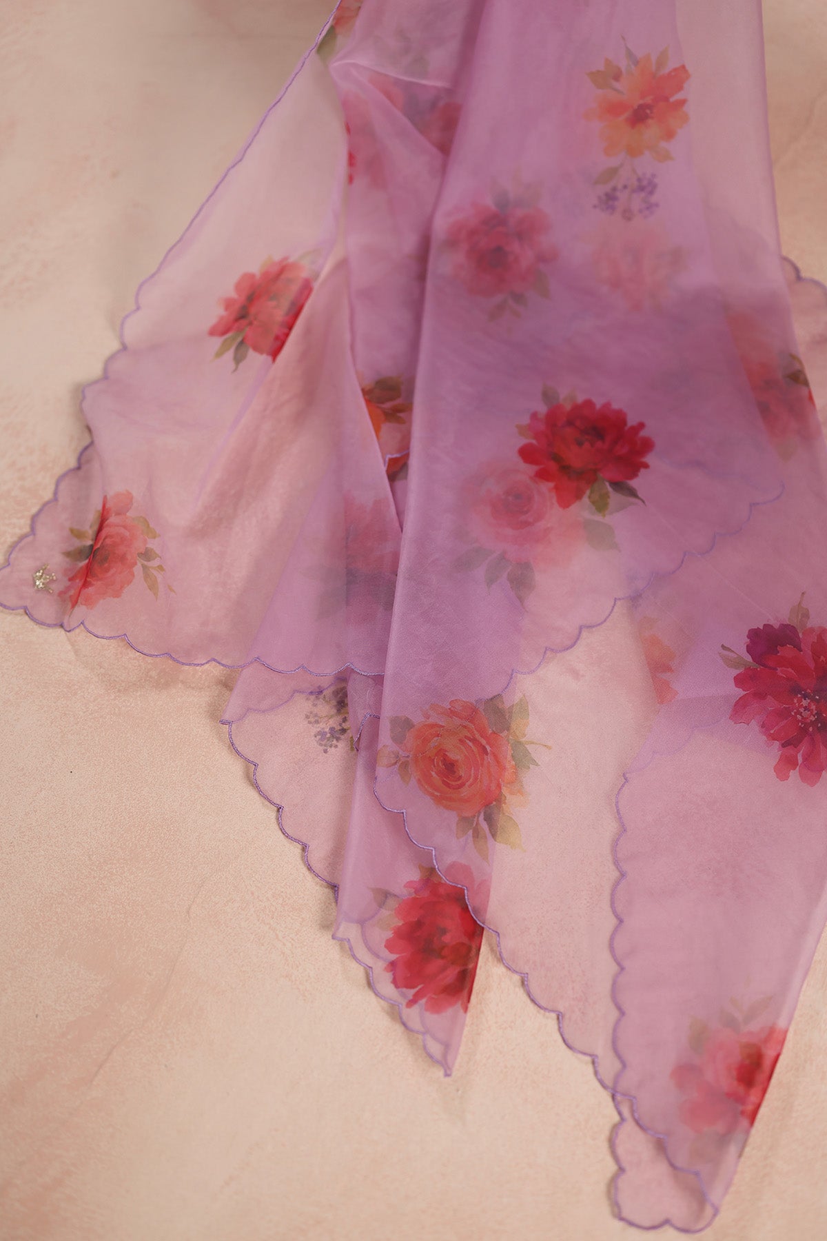 Rua Kurta Set
