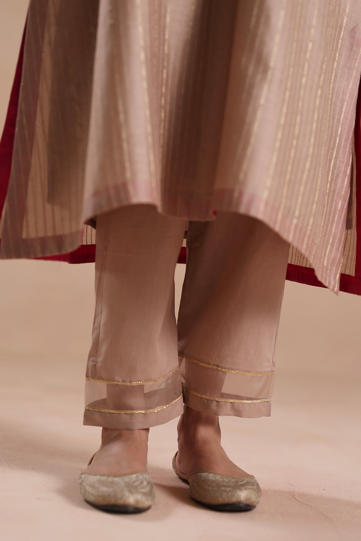 Sidra Kurta Set