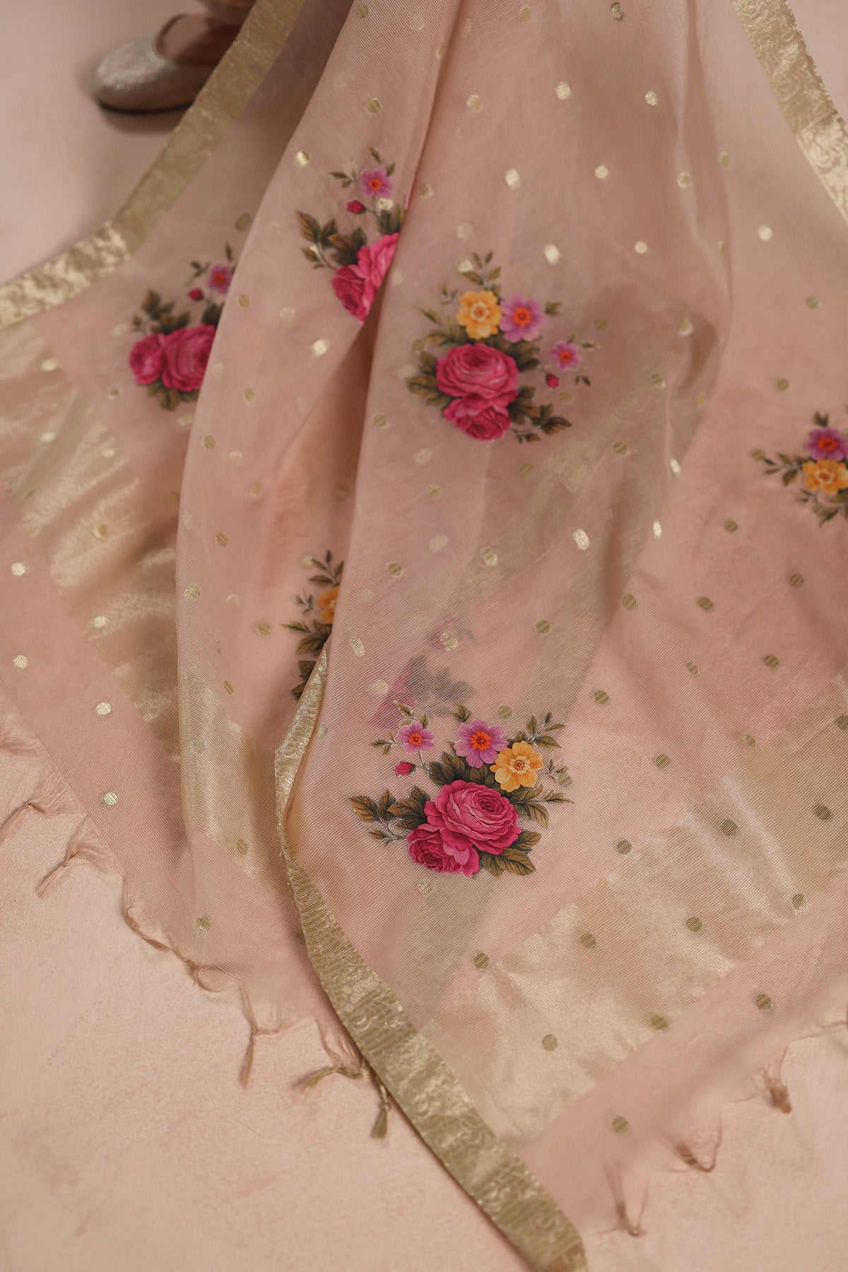 Sidra Kurta Set