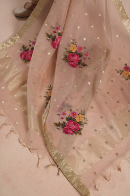 Sidra Kurta Set