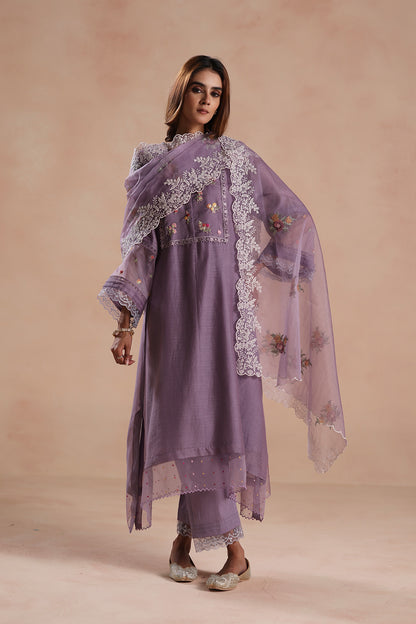 Siara Kurta Set
